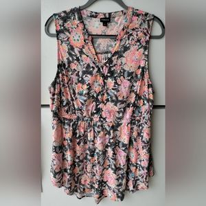 Women's Torrid dreas